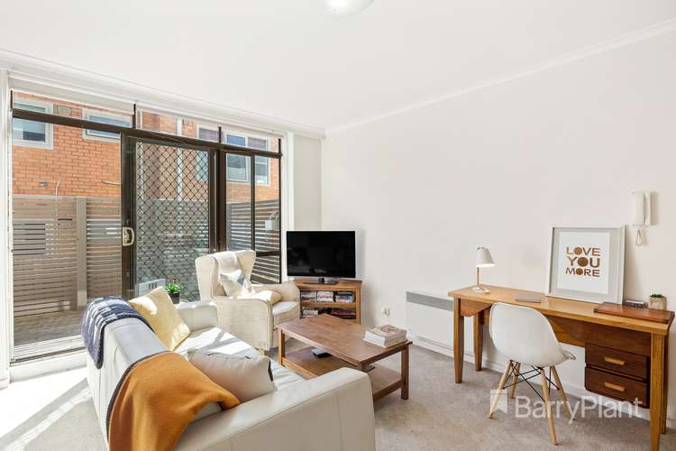 Third view of Homely apartment listing, 6/444 Albion Street, Brunswick West VIC 3055