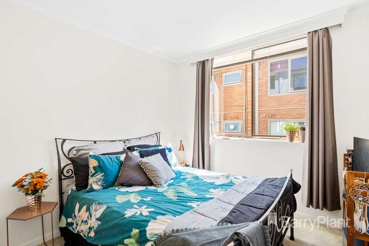 Sixth view of Homely apartment listing, 6/444 Albion Street, Brunswick West VIC 3055