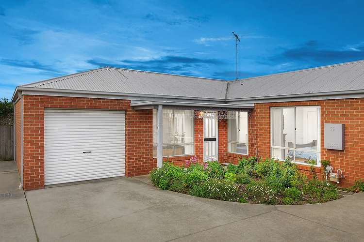 Main view of Homely unit listing, 4/46 Peter Street, Grovedale VIC 3216