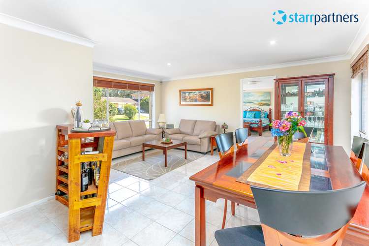 Third view of Homely house listing, 19 Aquarius Crescent, Erskine Park NSW 2759