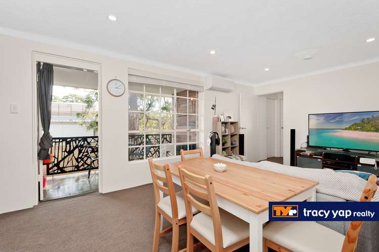 Main view of Homely unit listing, 8/1 Aeolus Avenue, Ryde NSW 2112