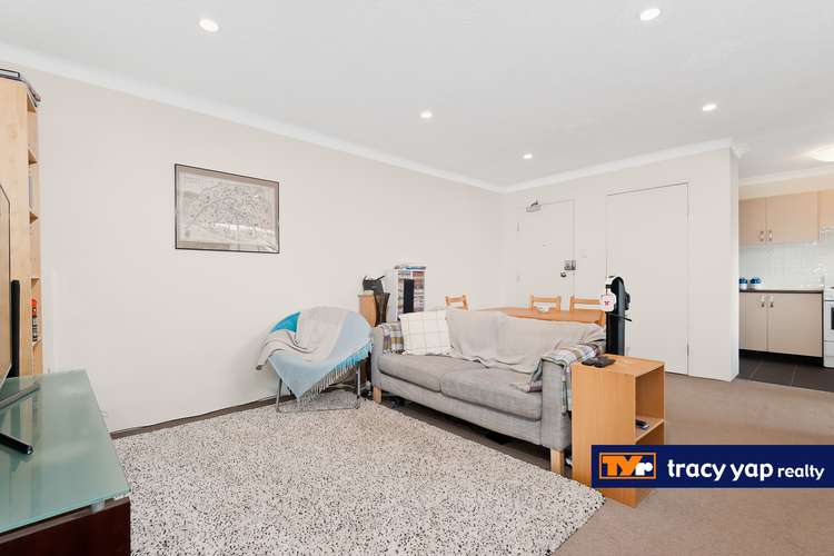 Second view of Homely unit listing, 8/1 Aeolus Avenue, Ryde NSW 2112