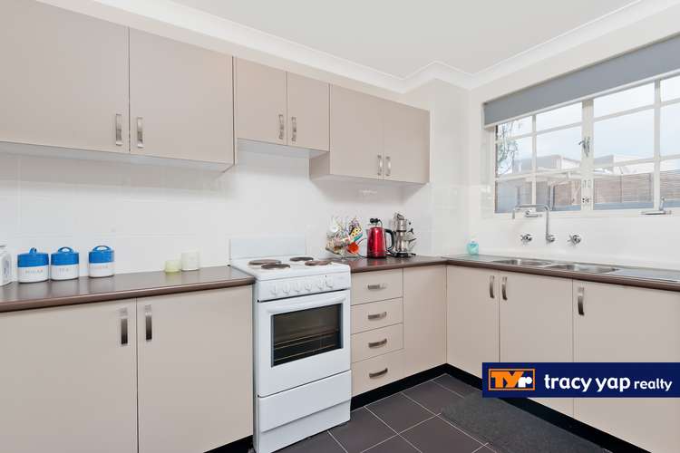 Third view of Homely unit listing, 8/1 Aeolus Avenue, Ryde NSW 2112