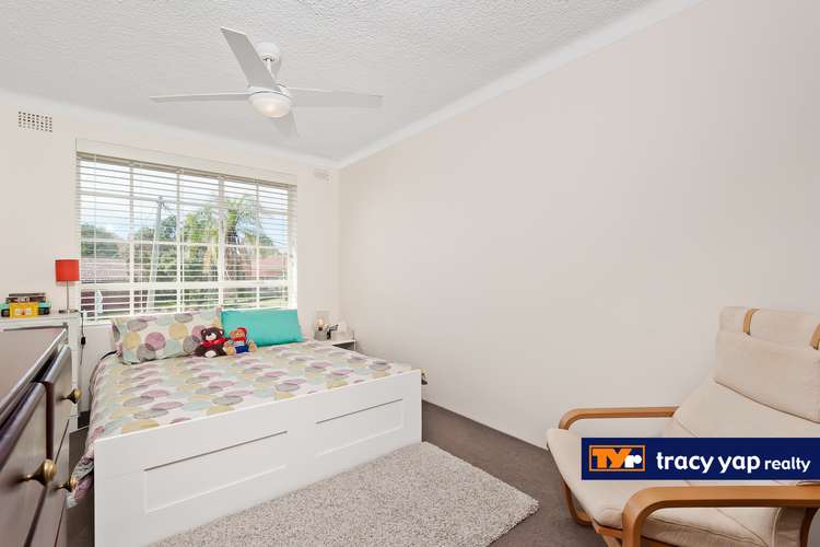 Fourth view of Homely unit listing, 8/1 Aeolus Avenue, Ryde NSW 2112