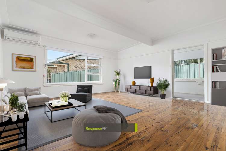 Second view of Homely house listing, 2a Landscape Street, Baulkham Hills NSW 2153