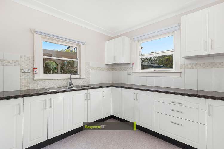 Third view of Homely house listing, 2a Landscape Street, Baulkham Hills NSW 2153