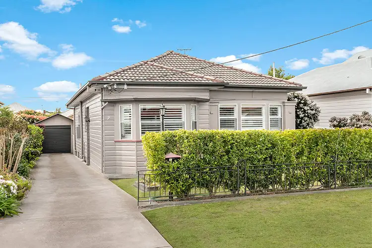 7 David Street, Georgetown NSW 2298
