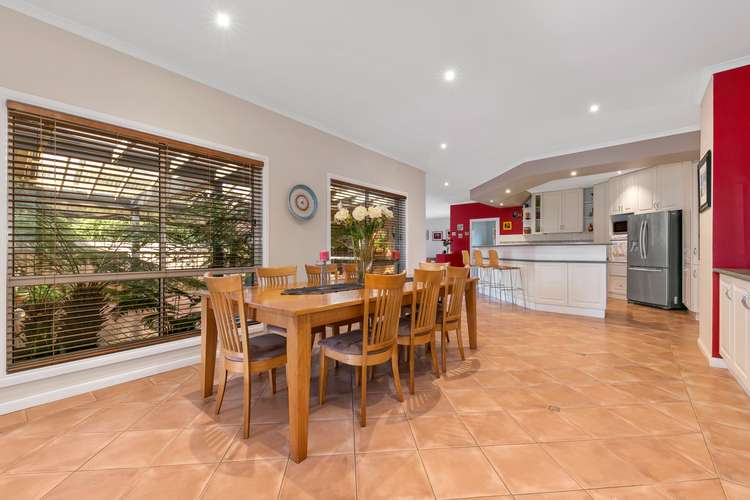 Sixth view of Homely house listing, 23 Geoffrey Court, Narre Warren VIC 3805