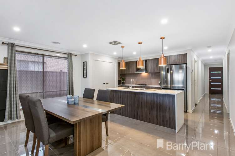 Fifth view of Homely house listing, 3 Silage Way, Wyndham Vale VIC 3024
