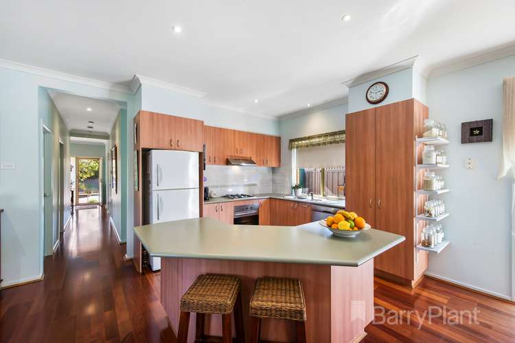 Fourth view of Homely house listing, 17 Stringybark Close, Manor Lakes VIC 3024