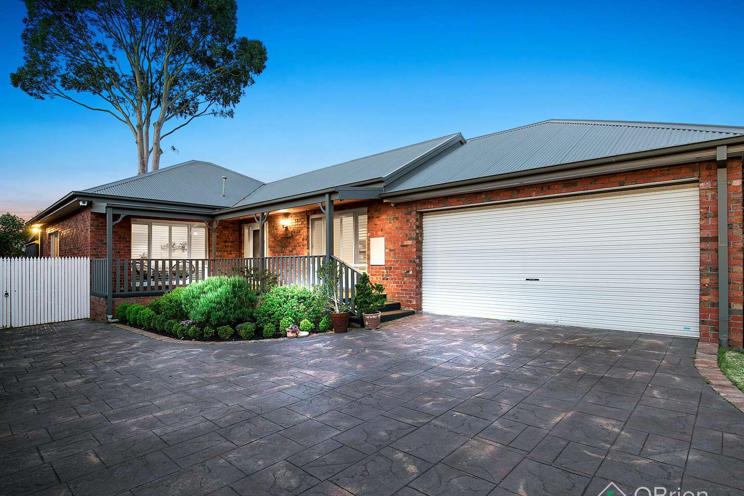 Main view of Homely house listing, 8 Laurenten Court, Langwarrin VIC 3910