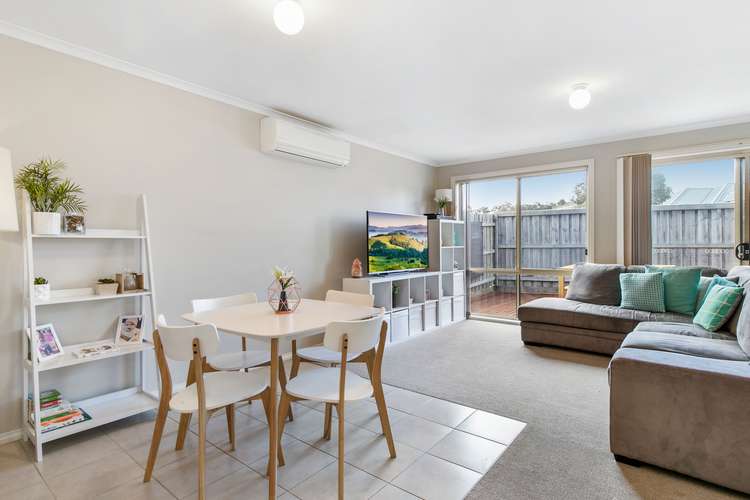 Second view of Homely unit listing, 6/60 Sunny Vale Drive, Langwarrin VIC 3910