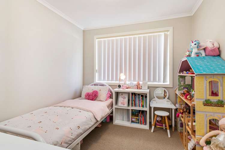 Sixth view of Homely unit listing, 6/60 Sunny Vale Drive, Langwarrin VIC 3910