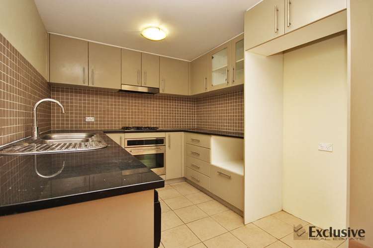 Third view of Homely apartment listing, 75/1-3 Clarence Street, Strathfield NSW 2135