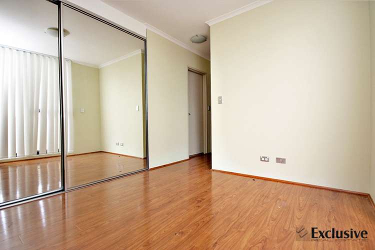 Fourth view of Homely apartment listing, 75/1-3 Clarence Street, Strathfield NSW 2135