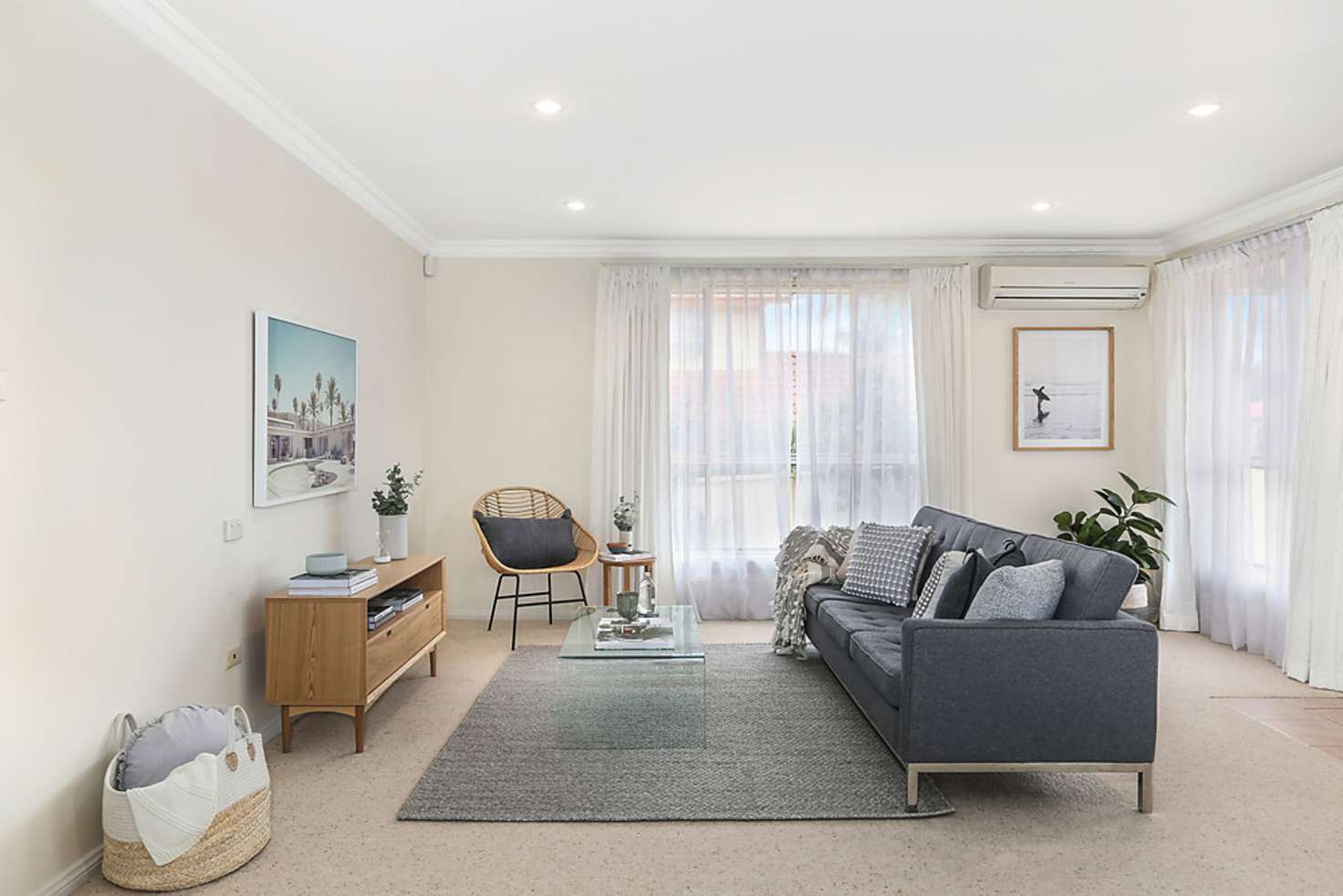 Main view of Homely villa listing, 1/17 William Street, Keiraville NSW 2500