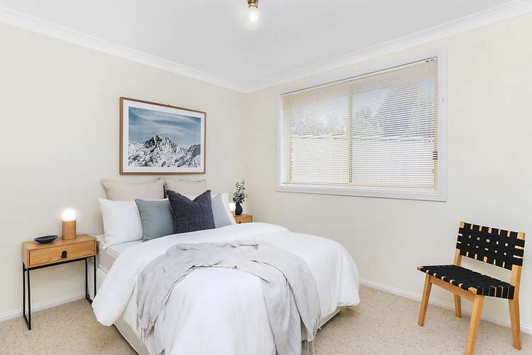 Fifth view of Homely villa listing, 1/17 William Street, Keiraville NSW 2500