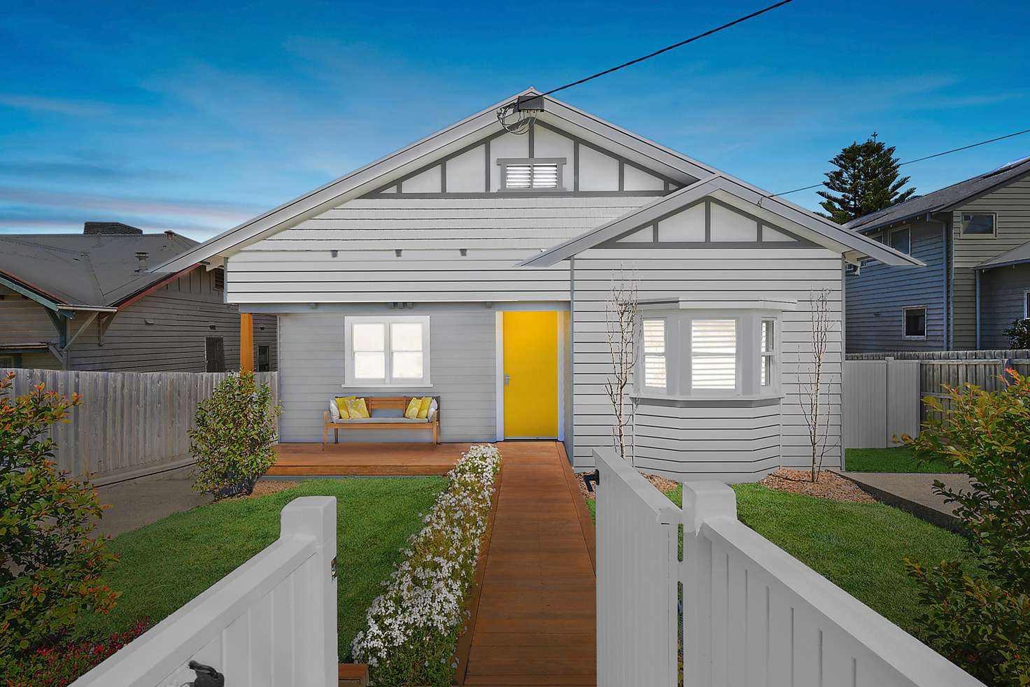 Main view of Homely house listing, 273 Autumn Street, Manifold Heights VIC 3218