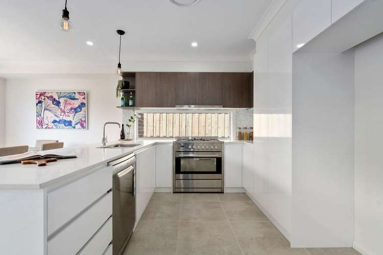 Second view of Homely house listing, 76 Barrett Street, Gregory Hills NSW 2557