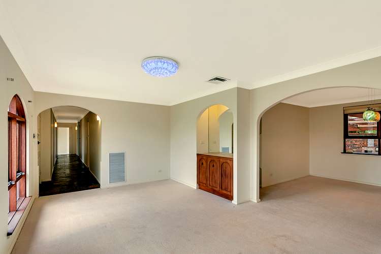 Third view of Homely house listing, 2 Vivien Place, Castle Hill NSW 2154