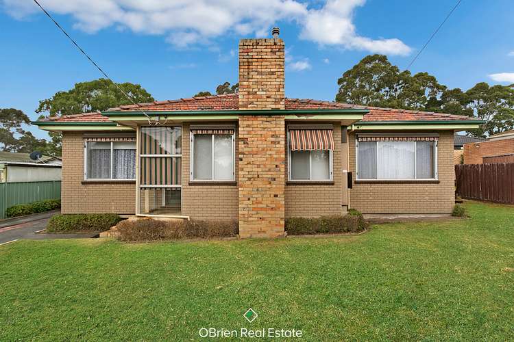 Main view of Homely house listing, 2 Bride Avenue, Hampton Park VIC 3976