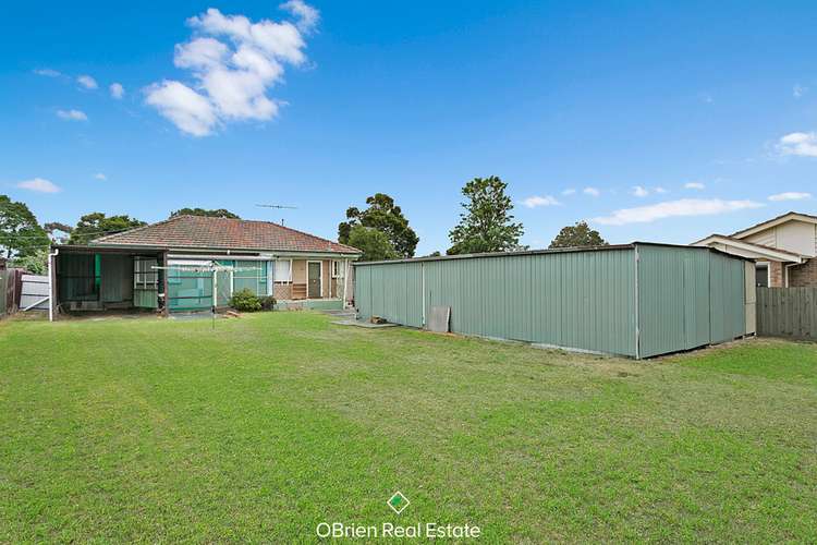 Fifth view of Homely house listing, 2 Bride Avenue, Hampton Park VIC 3976