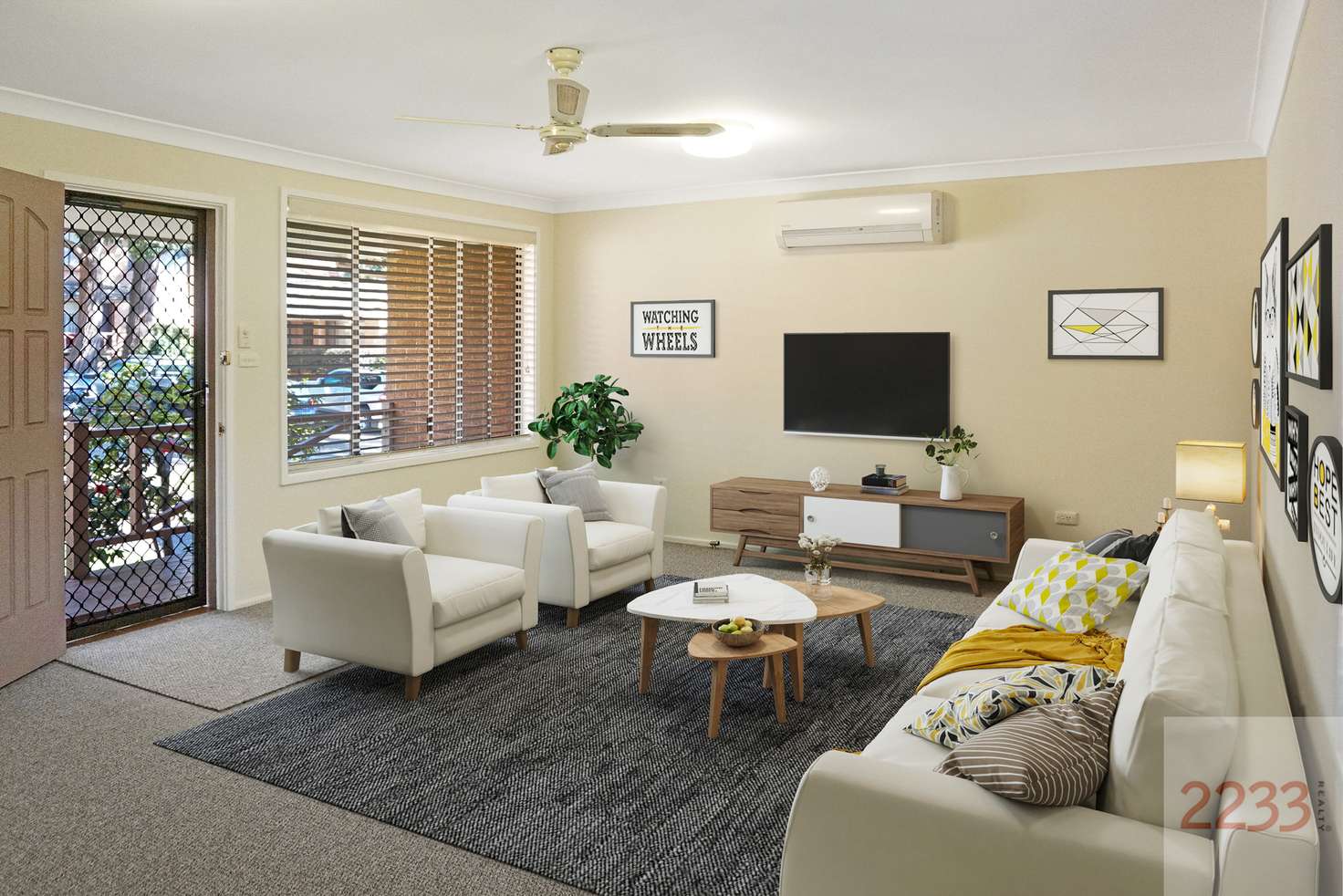 Main view of Homely villa listing, 6/42-46 Anzac Avenue, Engadine NSW 2233