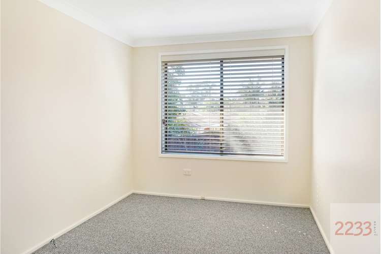 Second view of Homely villa listing, 6/42-46 Anzac Avenue, Engadine NSW 2233