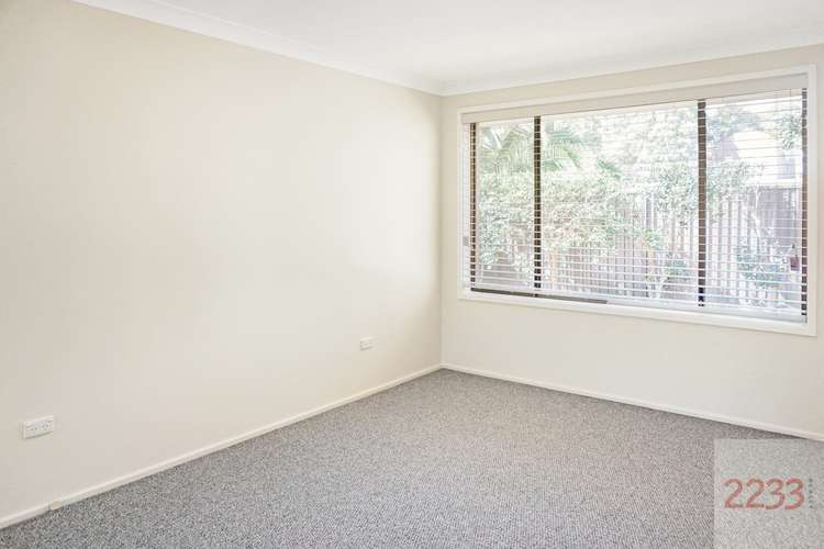 Third view of Homely villa listing, 6/42-46 Anzac Avenue, Engadine NSW 2233