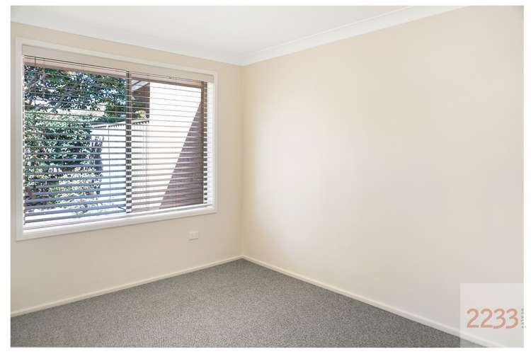 Fourth view of Homely villa listing, 6/42-46 Anzac Avenue, Engadine NSW 2233