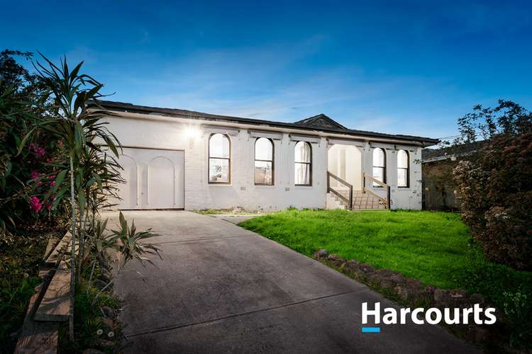 Sixth view of Homely house listing, 27 Stanley Road, Vermont South VIC 3133