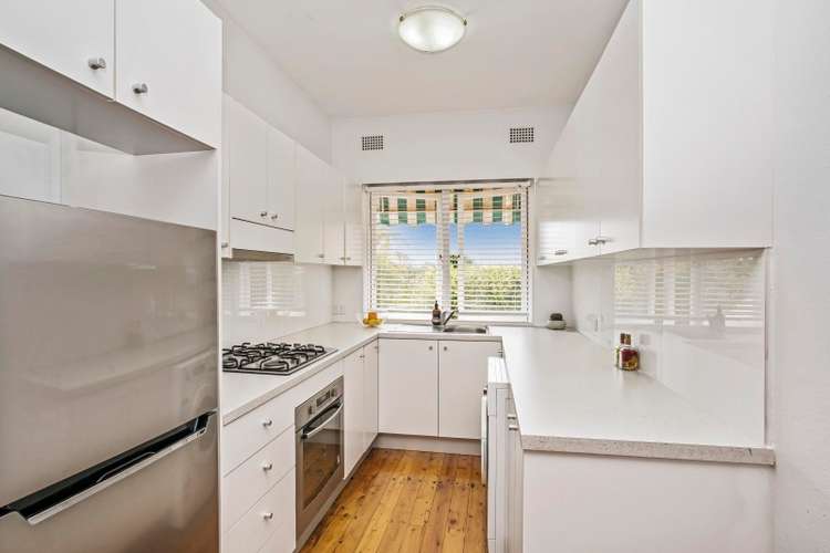 Main view of Homely unit listing, 4/17a Rickard Street, Balgowlah NSW 2093