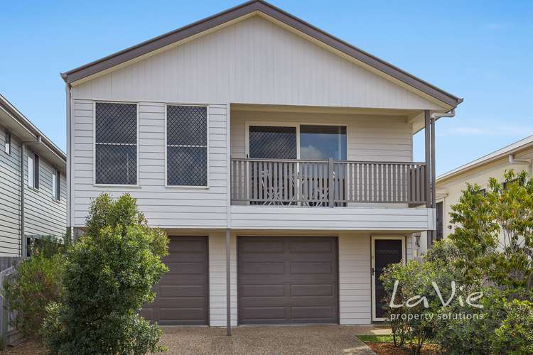 Main view of Homely house listing, 13 O'Reilly Crescent, Springfield Lakes QLD 4300