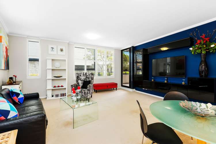 Main view of Homely unit listing, B106/2-4 Darley Street, Forestville NSW 2087