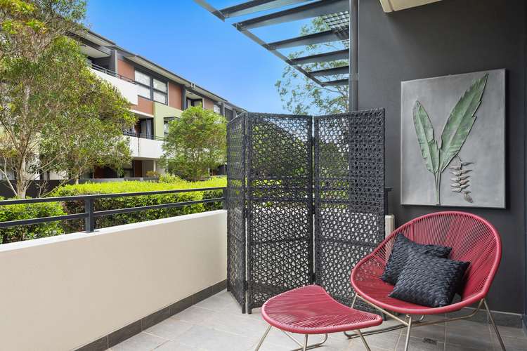 Fourth view of Homely unit listing, B106/2-4 Darley Street, Forestville NSW 2087