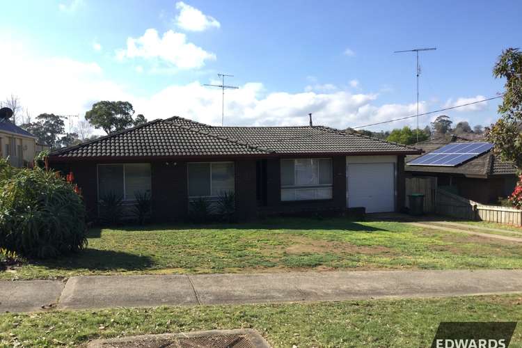 Main view of Homely house listing, 215A Princes Way, Drouin VIC 3818