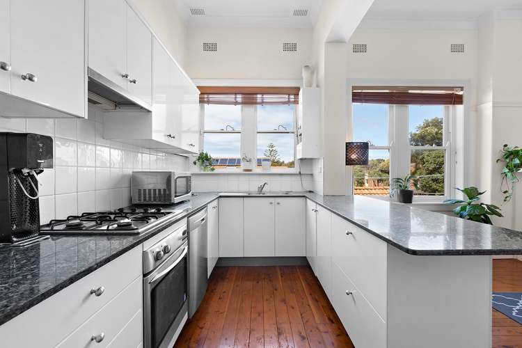 Third view of Homely apartment listing, 8/1-7 Malabar Road, South Coogee NSW 2034