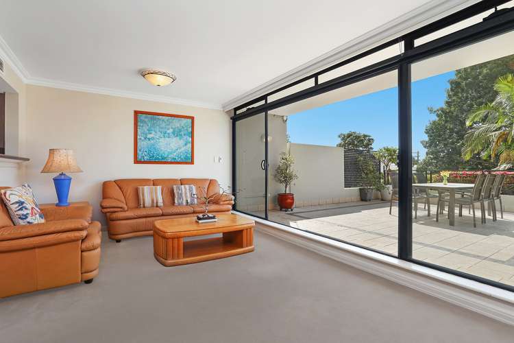 Second view of Homely apartment listing, 201/1-3 Banksia Road, Bellevue Hill NSW 2023