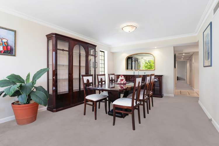 Third view of Homely apartment listing, 201/1-3 Banksia Road, Bellevue Hill NSW 2023