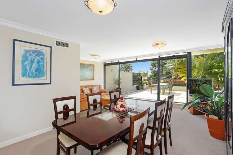 Fourth view of Homely apartment listing, 201/1-3 Banksia Road, Bellevue Hill NSW 2023