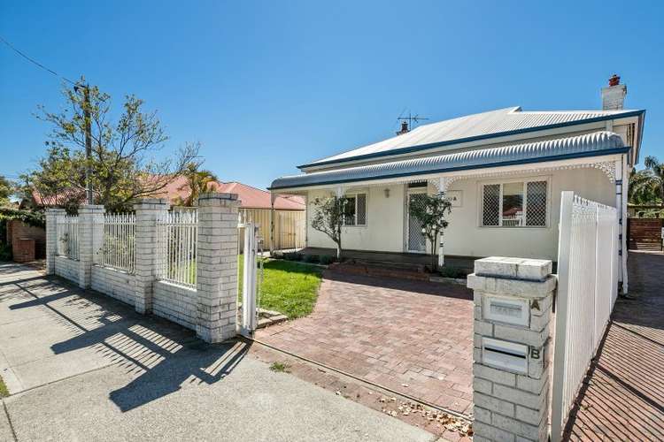 Fourth view of Homely house listing, 20A Washington Street, Victoria Park WA 6100