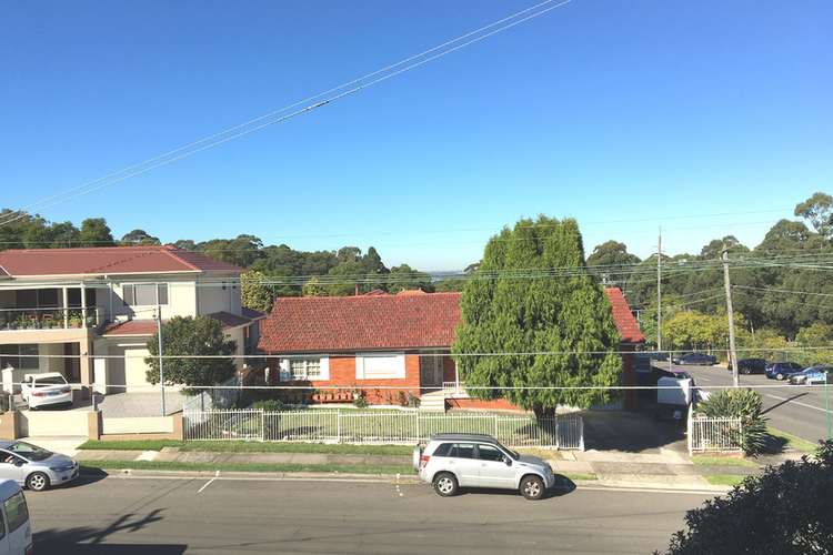Main view of Homely apartment listing, 5/26 East Parade, Eastwood NSW 2122