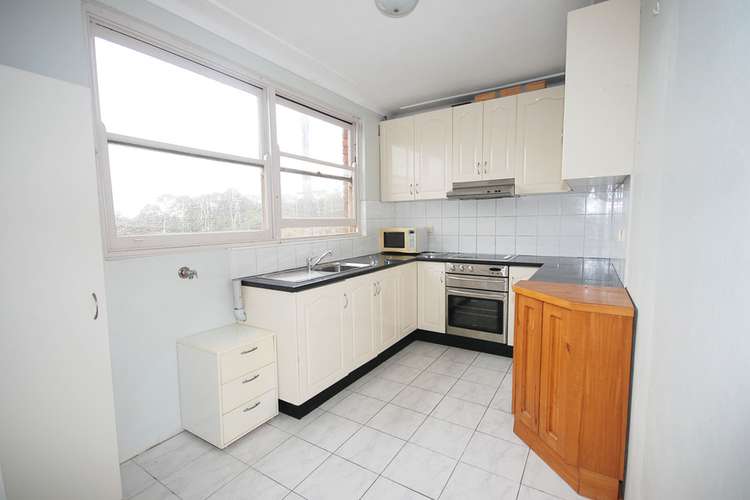 Second view of Homely apartment listing, 5/26 East Parade, Eastwood NSW 2122