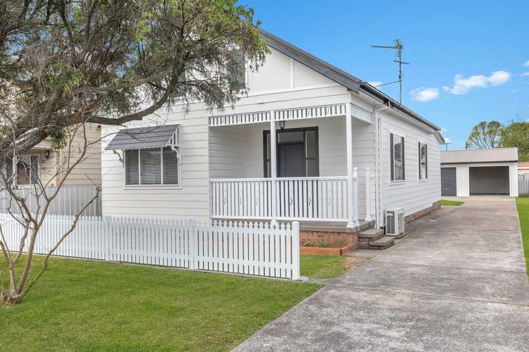 12 Brett Street, Georgetown NSW 2298