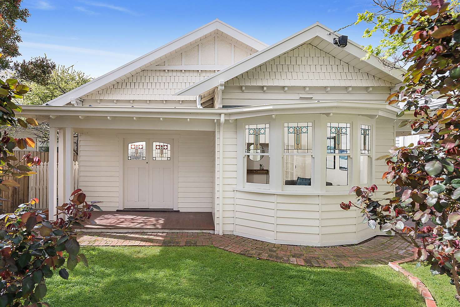 Main view of Homely house listing, 185 McKillop Street, East Geelong VIC 3219
