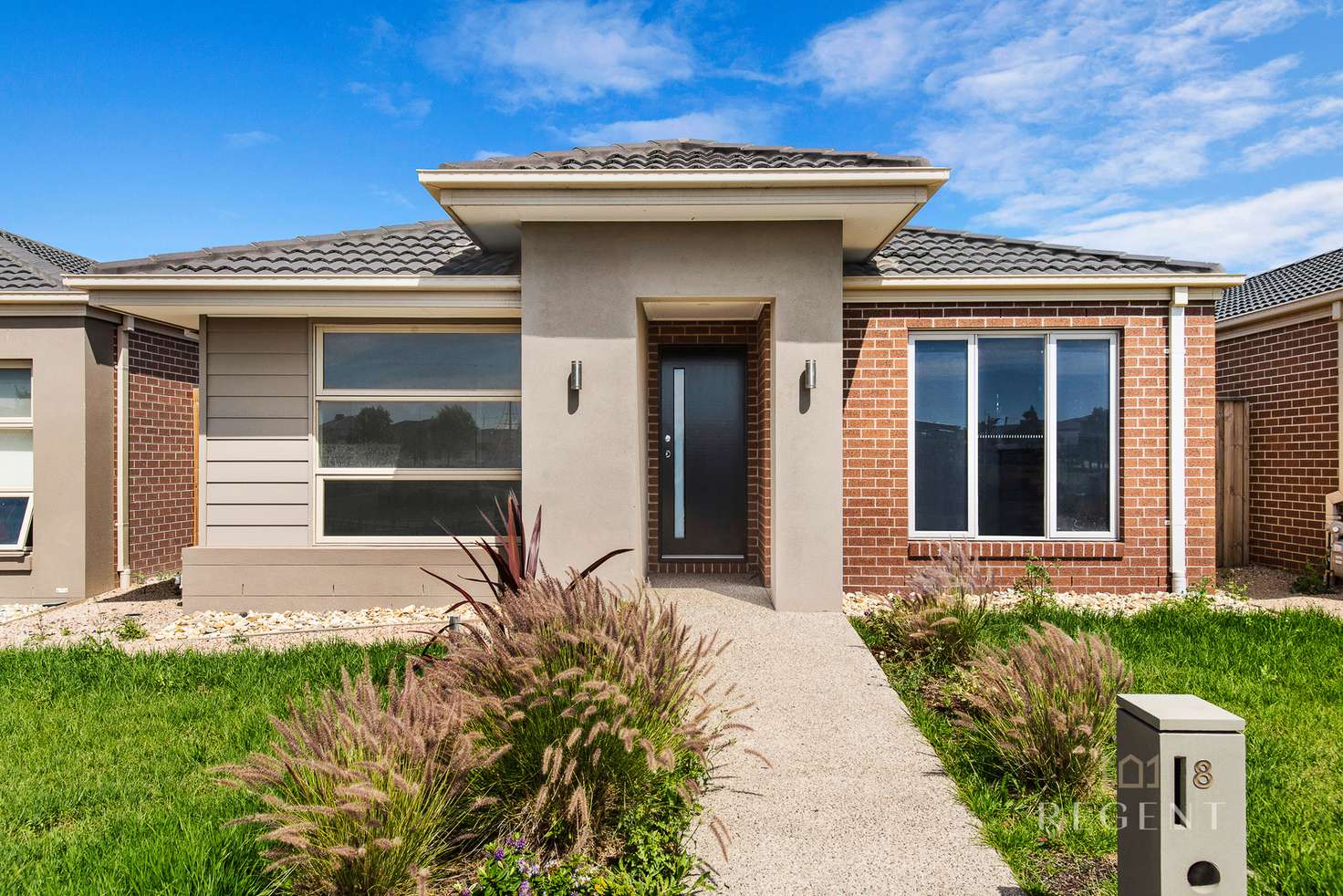 Main view of Homely house listing, 8 Maslin Walk, Point Cook VIC 3030