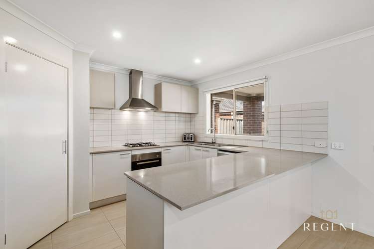 Third view of Homely house listing, 8 Maslin Walk, Point Cook VIC 3030