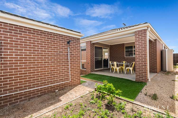 Fifth view of Homely house listing, 8 Maslin Walk, Point Cook VIC 3030
