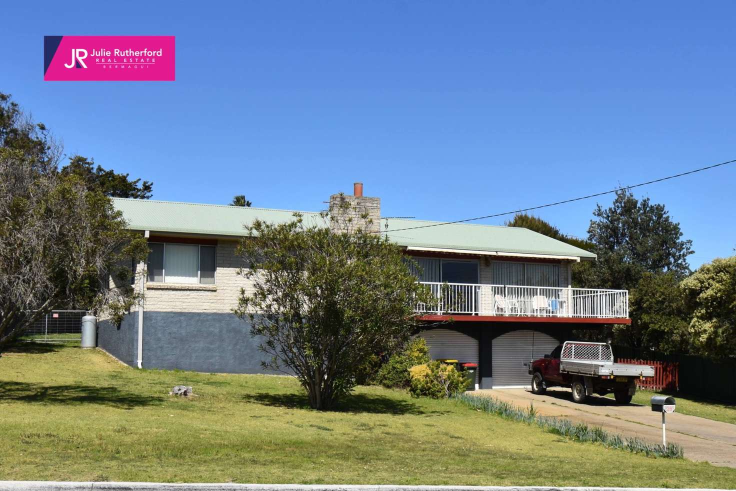 Main view of Homely house listing, 38 Young Street, Bermagui NSW 2546
