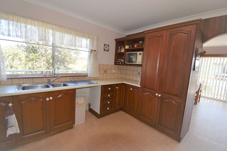 Second view of Homely house listing, 38 Young Street, Bermagui NSW 2546